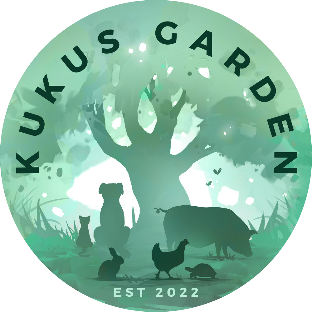Kukus Garden